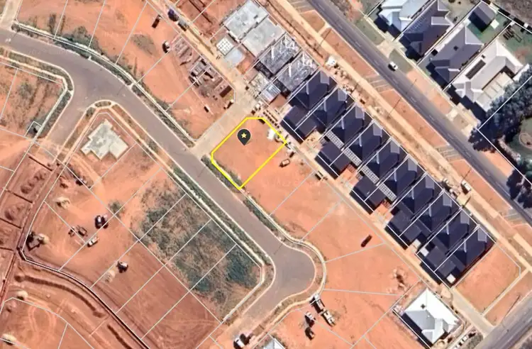 Fourth view of Homely house listing, 21 Luckymack Way, Mildura VIC 3500