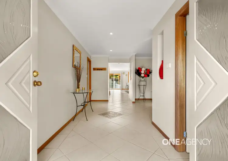 Second view of Homely house listing, 32 Albatross Drive, Blackbutt NSW 2529