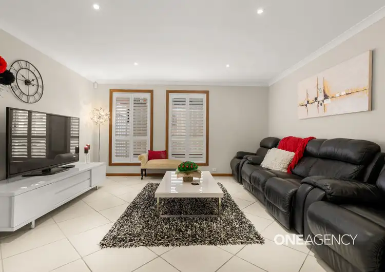 Third view of Homely house listing, 32 Albatross Drive, Blackbutt NSW 2529