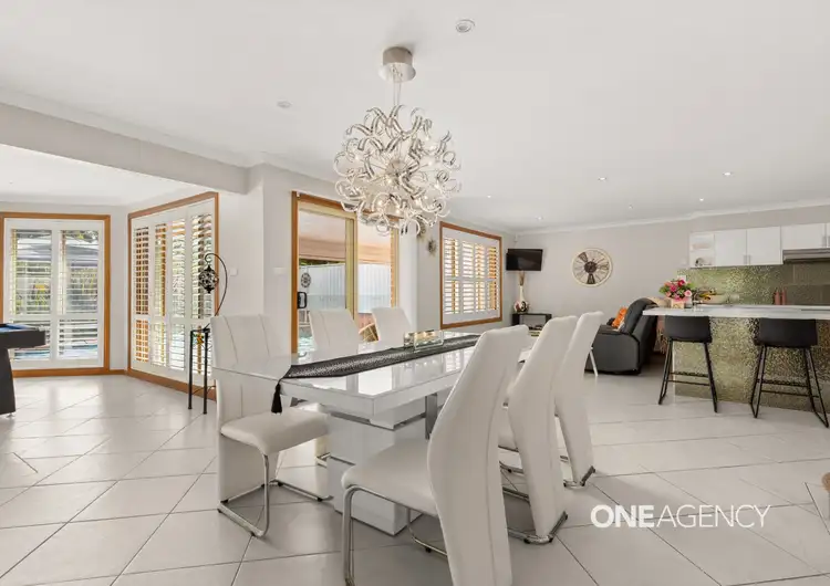 Fourth view of Homely house listing, 32 Albatross Drive, Blackbutt NSW 2529