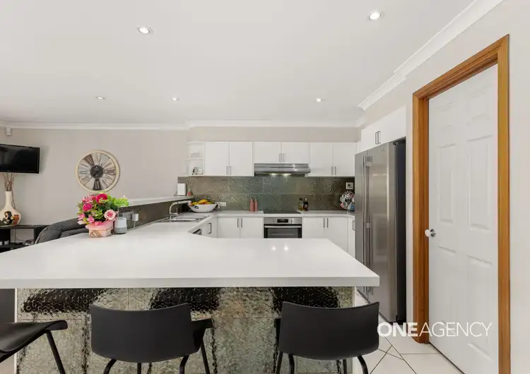 Fifth view of Homely house listing, 32 Albatross Drive, Blackbutt NSW 2529