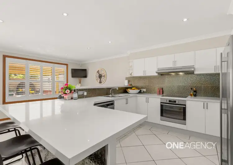 Sixth view of Homely house listing, 32 Albatross Drive, Blackbutt NSW 2529