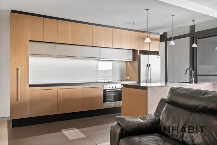 2/155 Adelaide Terrace, East Perth WA 6004