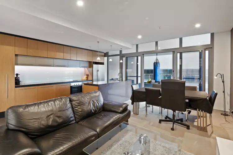 Third view of Homely apartment listing, 2/155 Adelaide Terrace, East Perth WA 6004