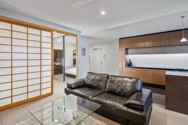 Sixth view of Homely apartment listing, 2/155 Adelaide Terrace, East Perth WA 6004