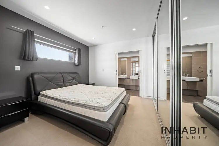 Sixth view of Homely apartment listing, 2/155 Adelaide Terrace, East Perth WA 6004