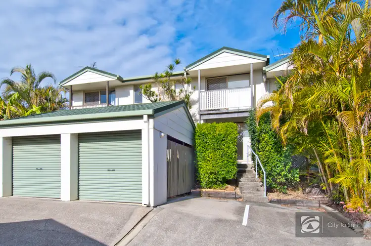 Second view of Homely townhouse listing, 8/9 Quinton Court, Mount Warren Park QLD 4207