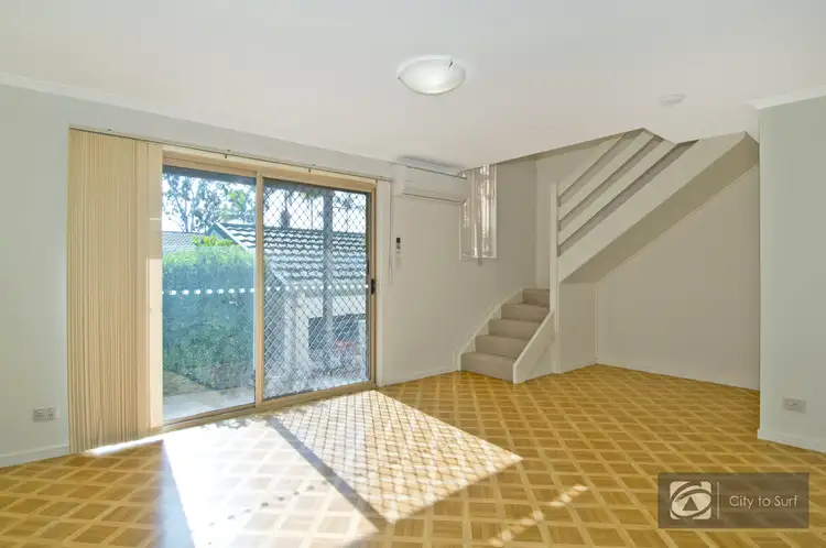 Third view of Homely townhouse listing, 8/9 Quinton Court, Mount Warren Park QLD 4207