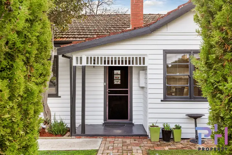 Second view of Homely house listing, 20 Albion Street, Kennington VIC 3550