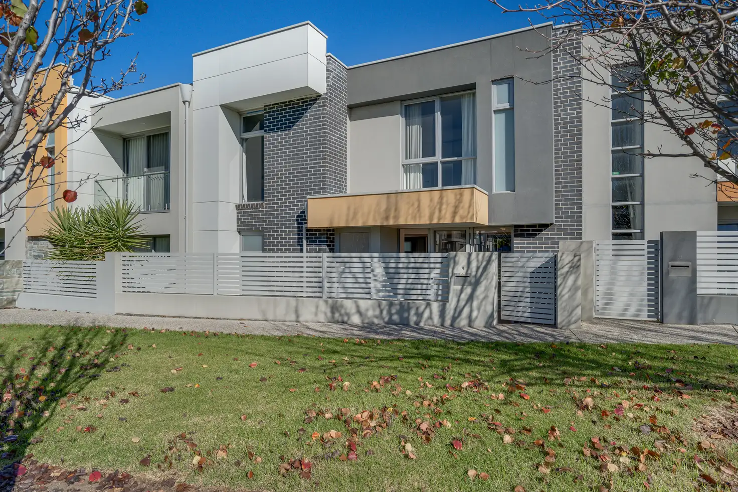 Main view of Homely house listing, 4 Waterford Circuit, Lightsview SA 5085