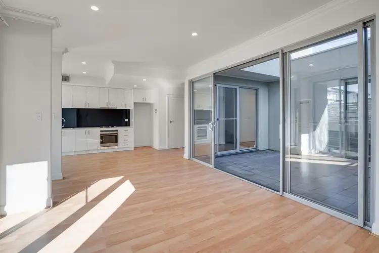 Third view of Homely house listing, 4 Waterford Circuit, Lightsview SA 5085