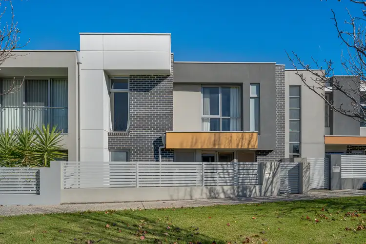 Fourth view of Homely house listing, 4 Waterford Circuit, Lightsview SA 5085