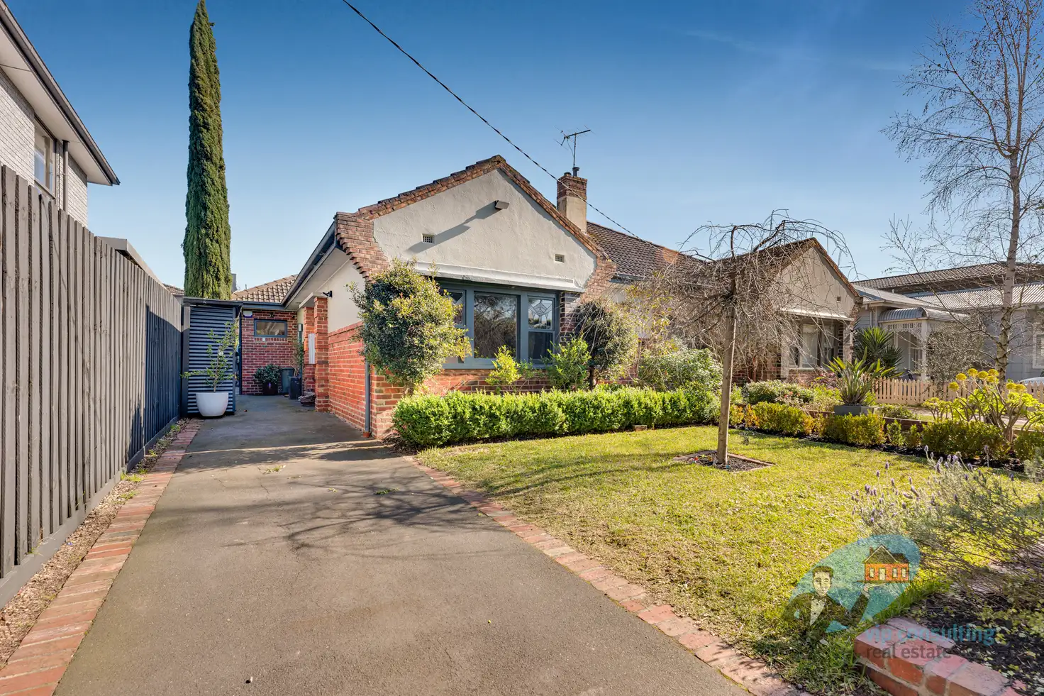 Main view of Homely house listing, 60 Truganini Road, Carnegie VIC 3163