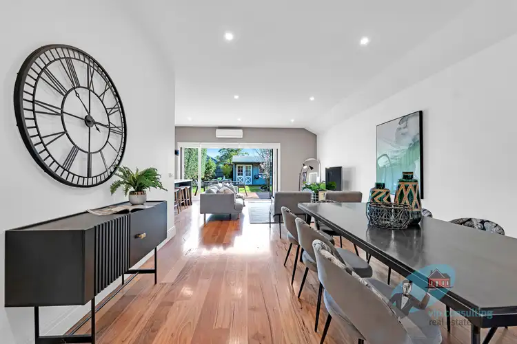 Third view of Homely house listing, 60 Truganini Road, Carnegie VIC 3163