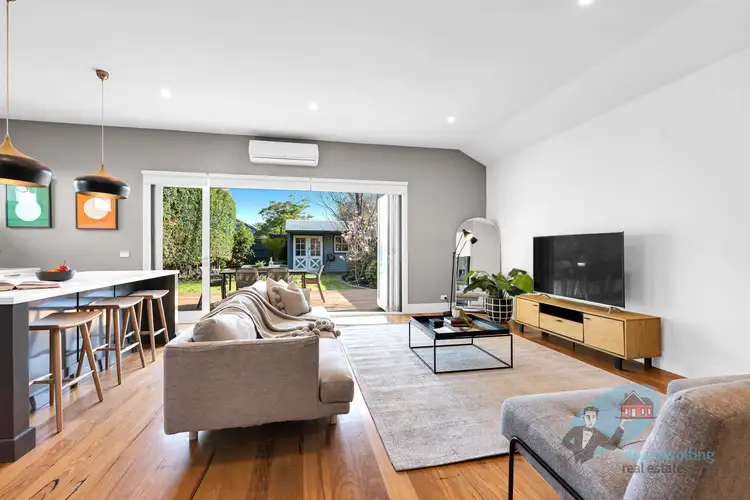 Fourth view of Homely house listing, 60 Truganini Road, Carnegie VIC 3163