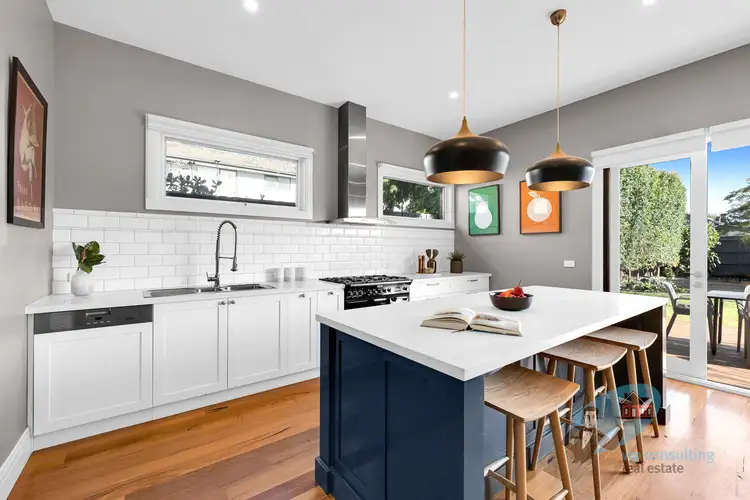 Fifth view of Homely house listing, 60 Truganini Road, Carnegie VIC 3163