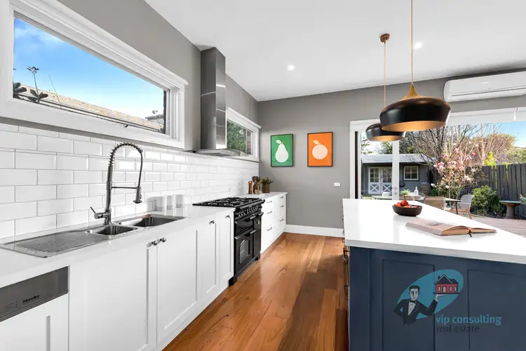 Sixth view of Homely house listing, 60 Truganini Road, Carnegie VIC 3163