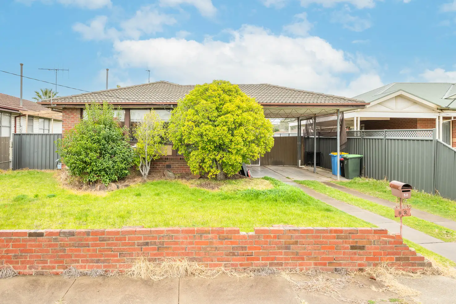 Main view of Homely house listing, 52 SHEEHAN CRESCENT, Shepparton VIC 3630