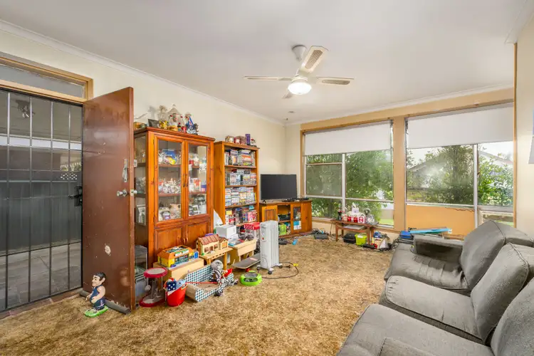Second view of Homely house listing, 52 SHEEHAN CRESCENT, Shepparton VIC 3630