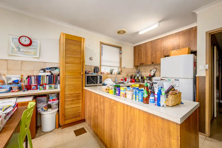 Third view of Homely house listing, 52 SHEEHAN CRESCENT, Shepparton VIC 3630