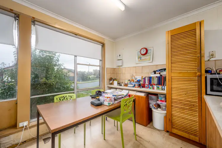 Fourth view of Homely house listing, 52 SHEEHAN CRESCENT, Shepparton VIC 3630