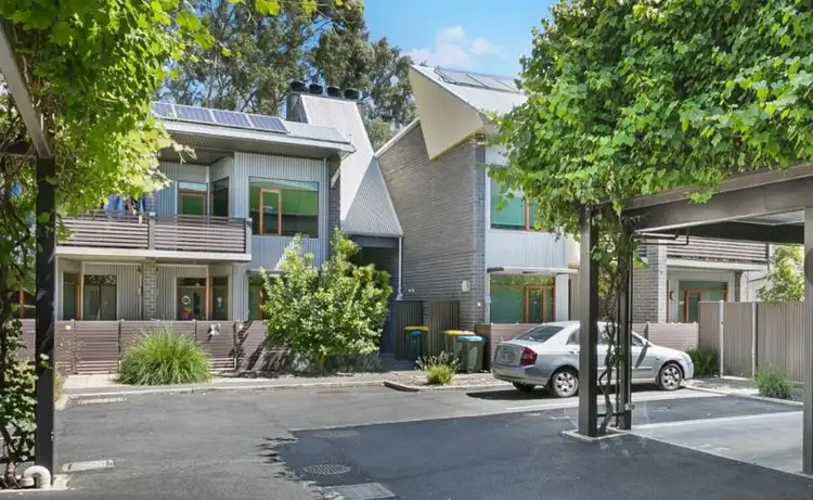 21/6 Treloar Court, Campbelltown SA 5074