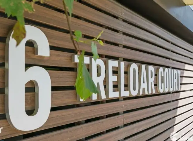 Second view of Homely townhouse listing, 21/6 Treloar Court, Campbelltown SA 5074