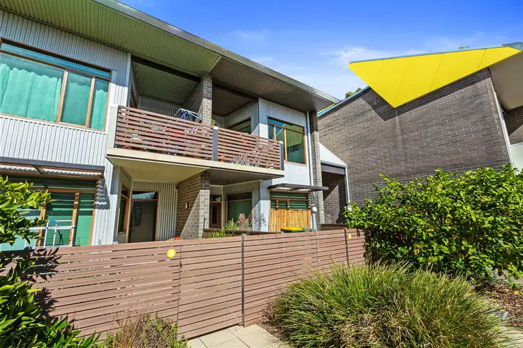 Third view of Homely townhouse listing, 21/6 Treloar Court, Campbelltown SA 5074