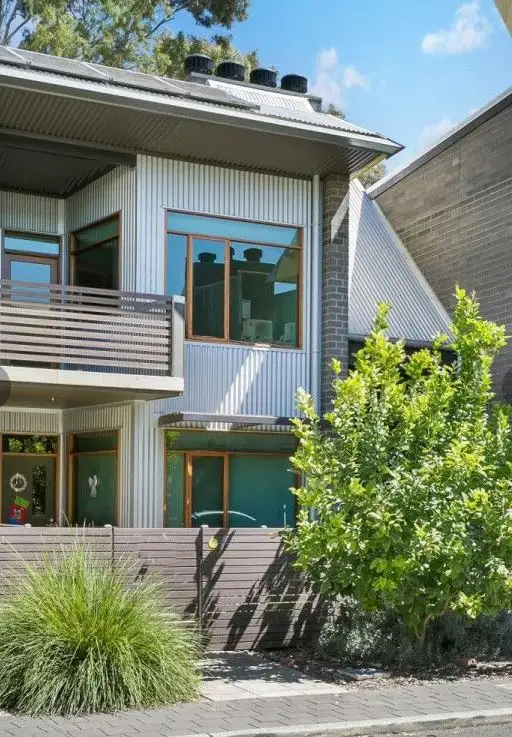 Fourth view of Homely townhouse listing, 21/6 Treloar Court, Campbelltown SA 5074