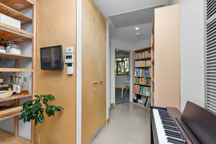 Fifth view of Homely townhouse listing, 21/6 Treloar Court, Campbelltown SA 5074