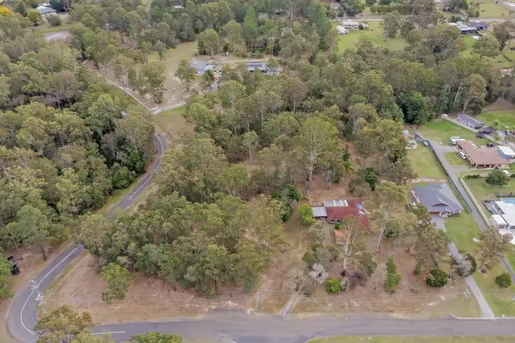 Third view of Homely house listing, 21 Faye Road, Bellmere QLD 4510