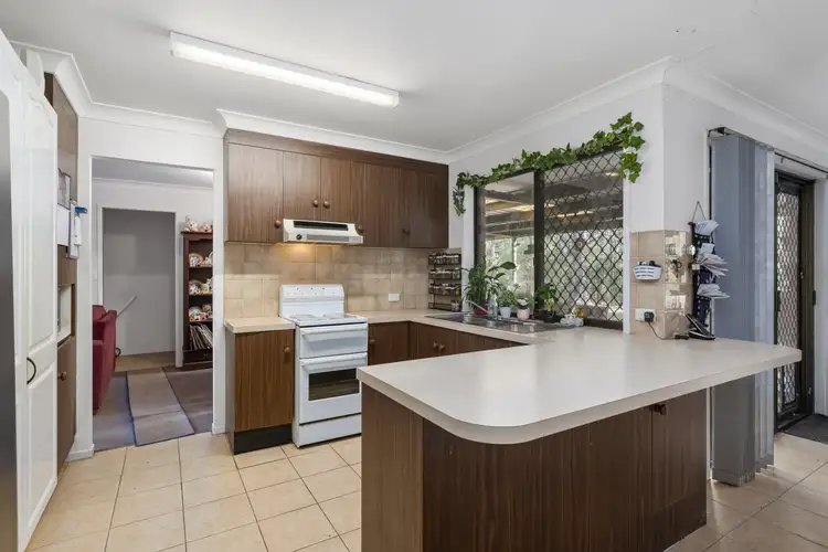 Sixth view of Homely house listing, 21 Faye Road, Bellmere QLD 4510