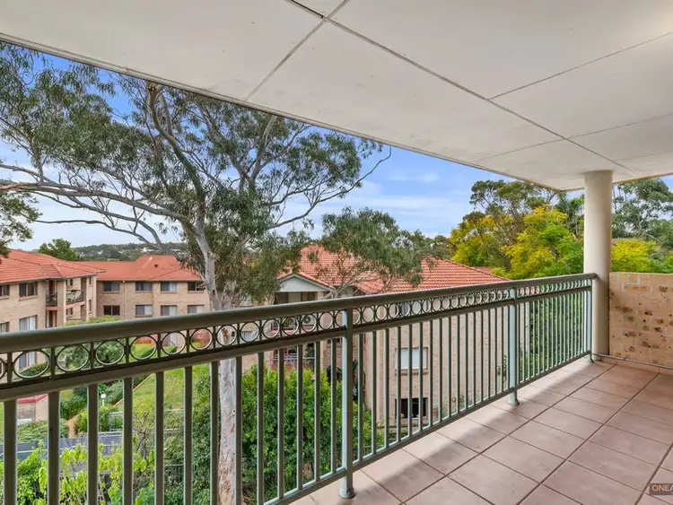 Second view of Homely apartment listing, 41/52-58 Linden Street, Sutherland NSW 2232