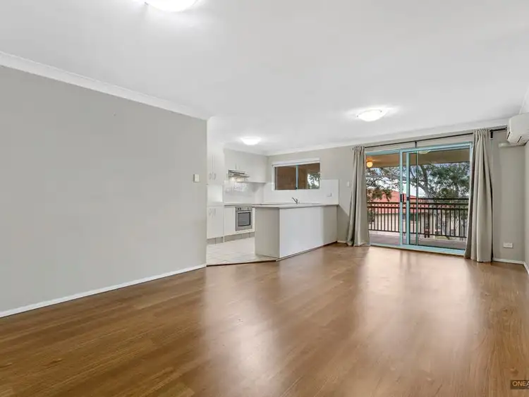 Fourth view of Homely apartment listing, 41/52-58 Linden Street, Sutherland NSW 2232