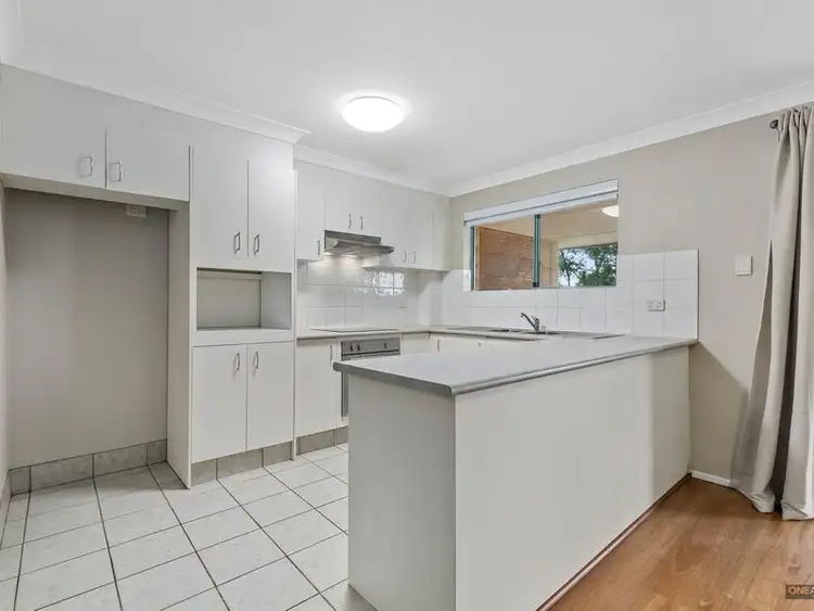 Fifth view of Homely apartment listing, 41/52-58 Linden Street, Sutherland NSW 2232
