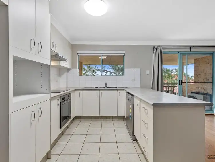 Sixth view of Homely apartment listing, 41/52-58 Linden Street, Sutherland NSW 2232