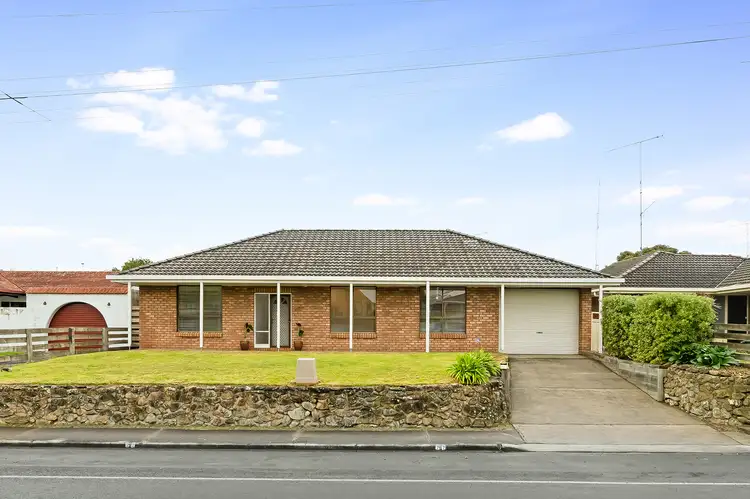 66 Suttontown Road, Mount Gambier SA 5290