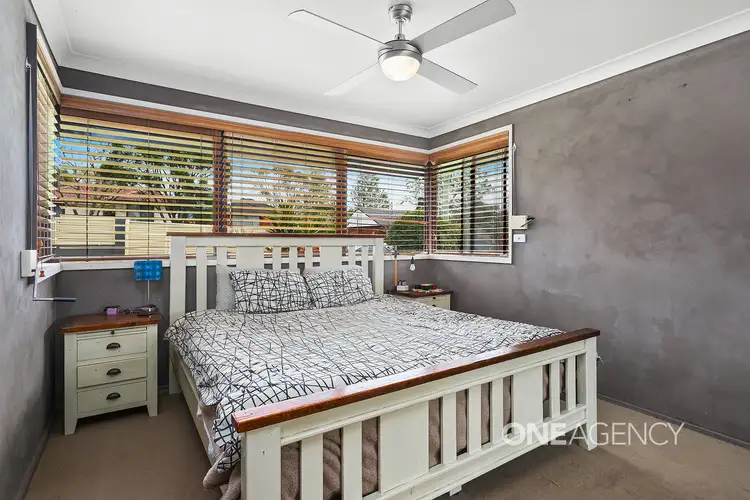 Third view of Homely house listing, 17 Sunlea Street, Dapto NSW 2530