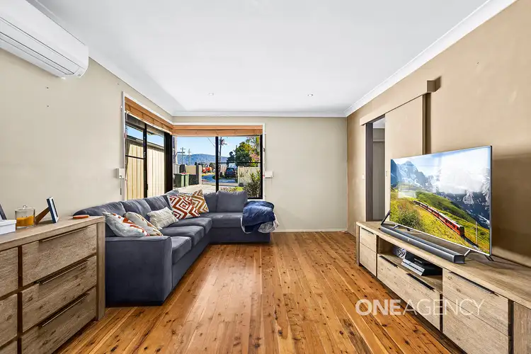 Fourth view of Homely house listing, 17 Sunlea Street, Dapto NSW 2530
