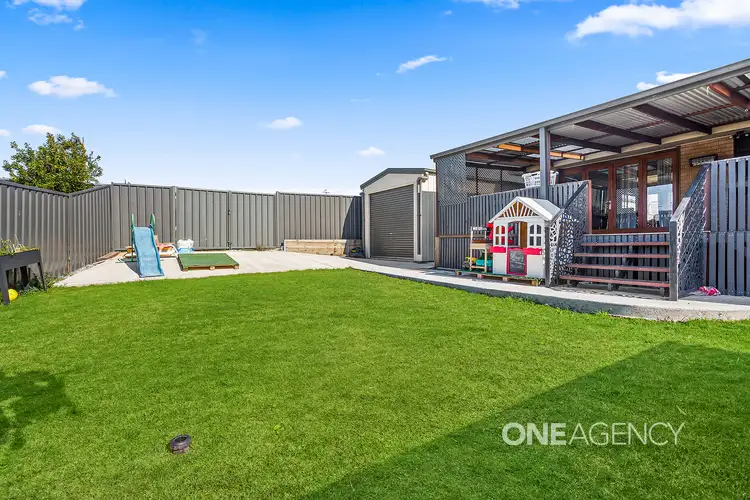 Sixth view of Homely house listing, 17 Sunlea Street, Dapto NSW 2530