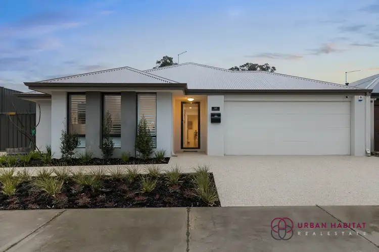 44 Lionel Parade, Baldivis WA 6171