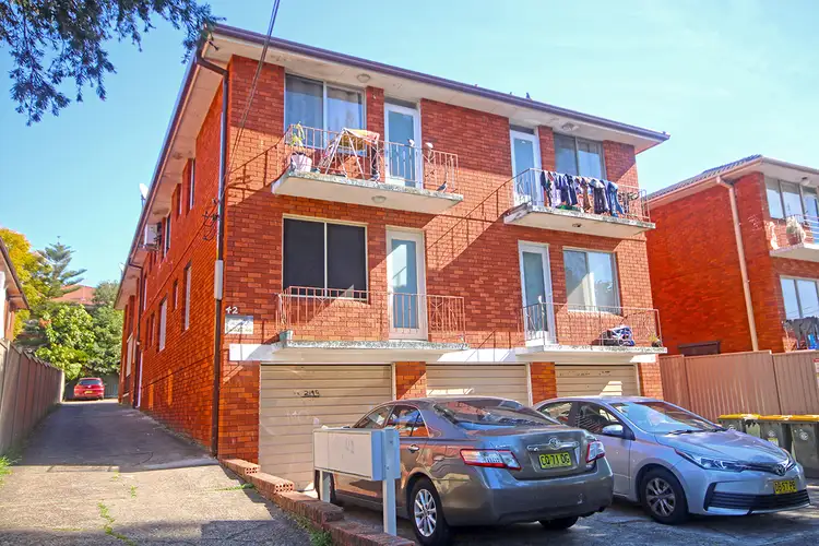 1/42 MacDonald Street, Lakemba NSW 2195
