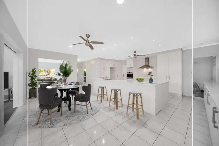 7 Strathmore Court, Mooroobool QLD 4870