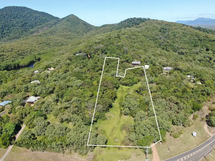 Main view of Homely land listing, 2 Hope Street, Cooktown QLD 4895