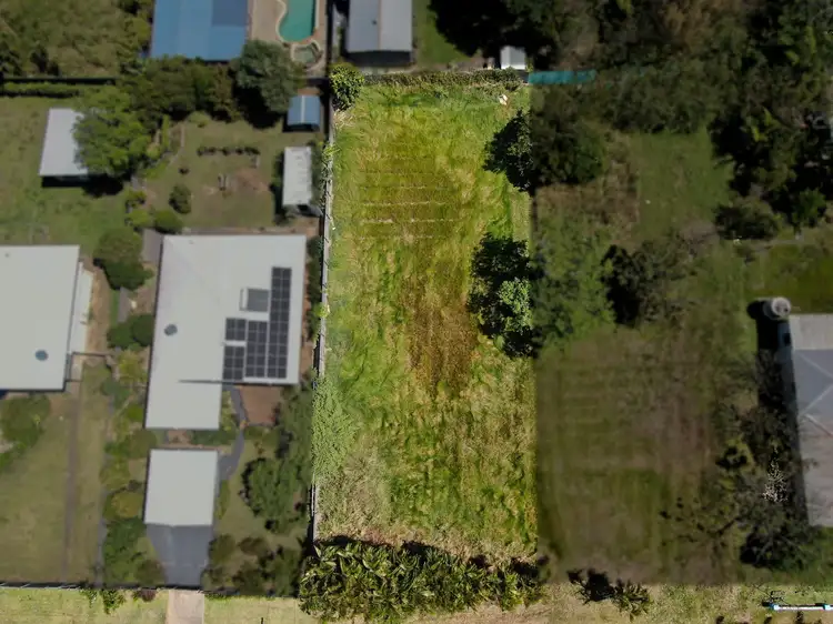 Third view of Homely land listing, 17 John Street, Cooktown QLD 4895