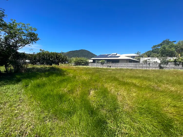 Fourth view of Homely land listing, 17 John Street, Cooktown QLD 4895