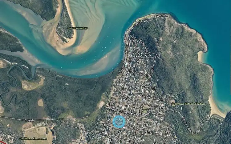 Seventh view of Homely land listing, 17 John Street, Cooktown QLD 4895