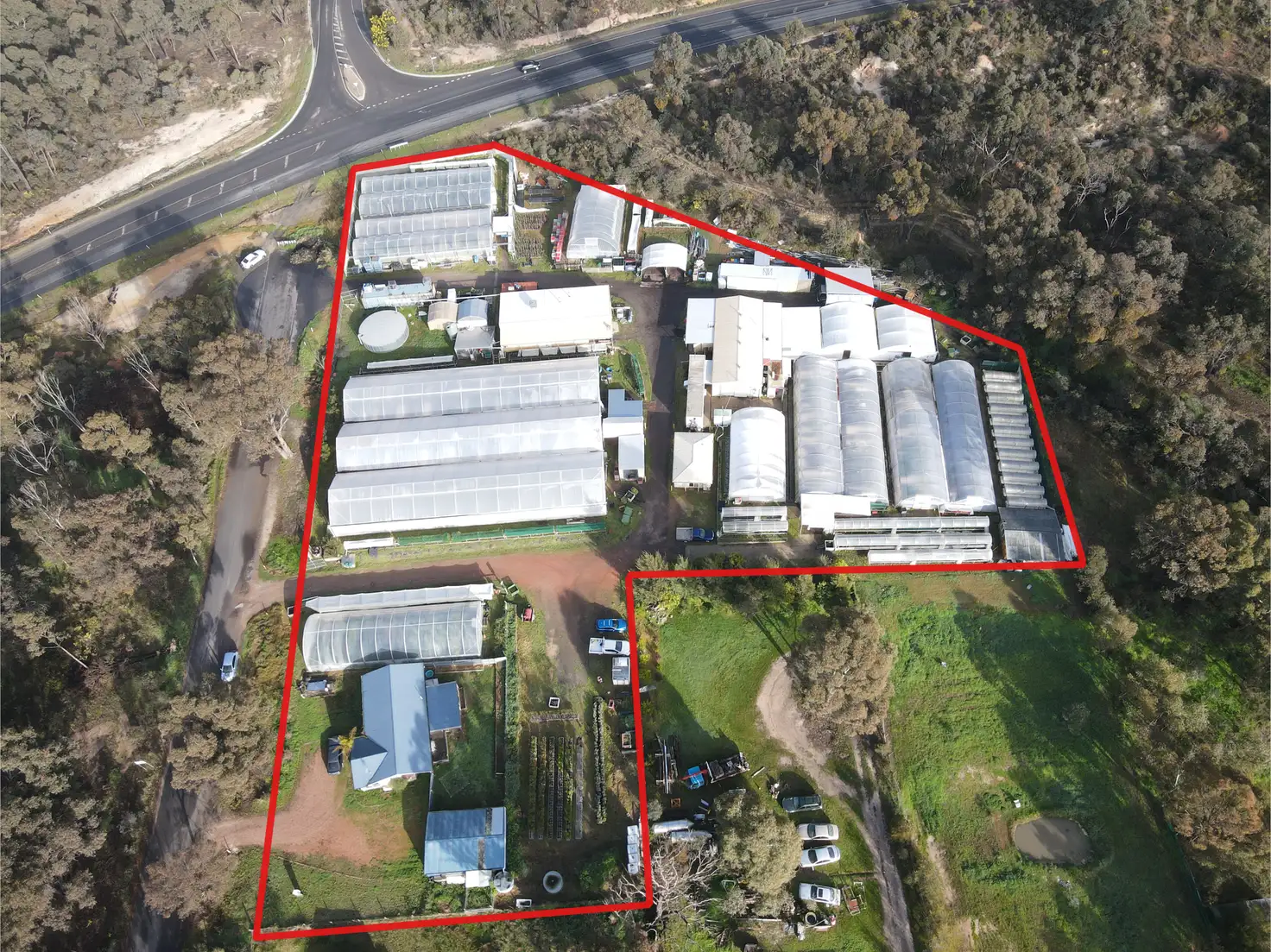 Main view of Homely house listing, 14 Rowena Street, East Bendigo VIC 3550