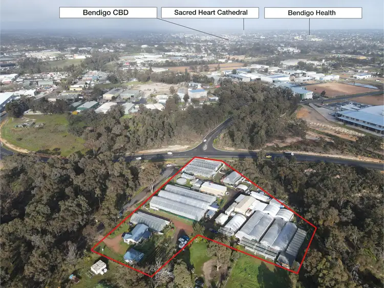 Second view of Homely house listing, 14 Rowena Street, East Bendigo VIC 3550