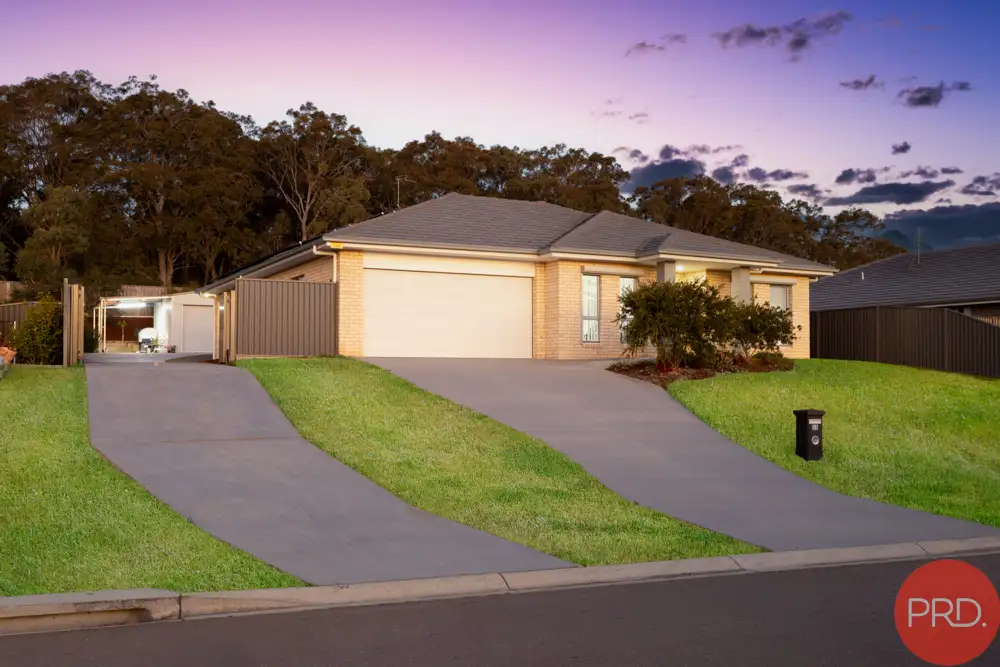 Main view of Homely house listing, 30 Shortland Drive, Aberglasslyn NSW 2320